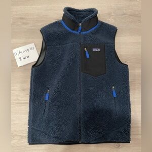 Patagonia Retro-X Vest